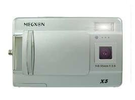 Megxon E301 Digital Camera